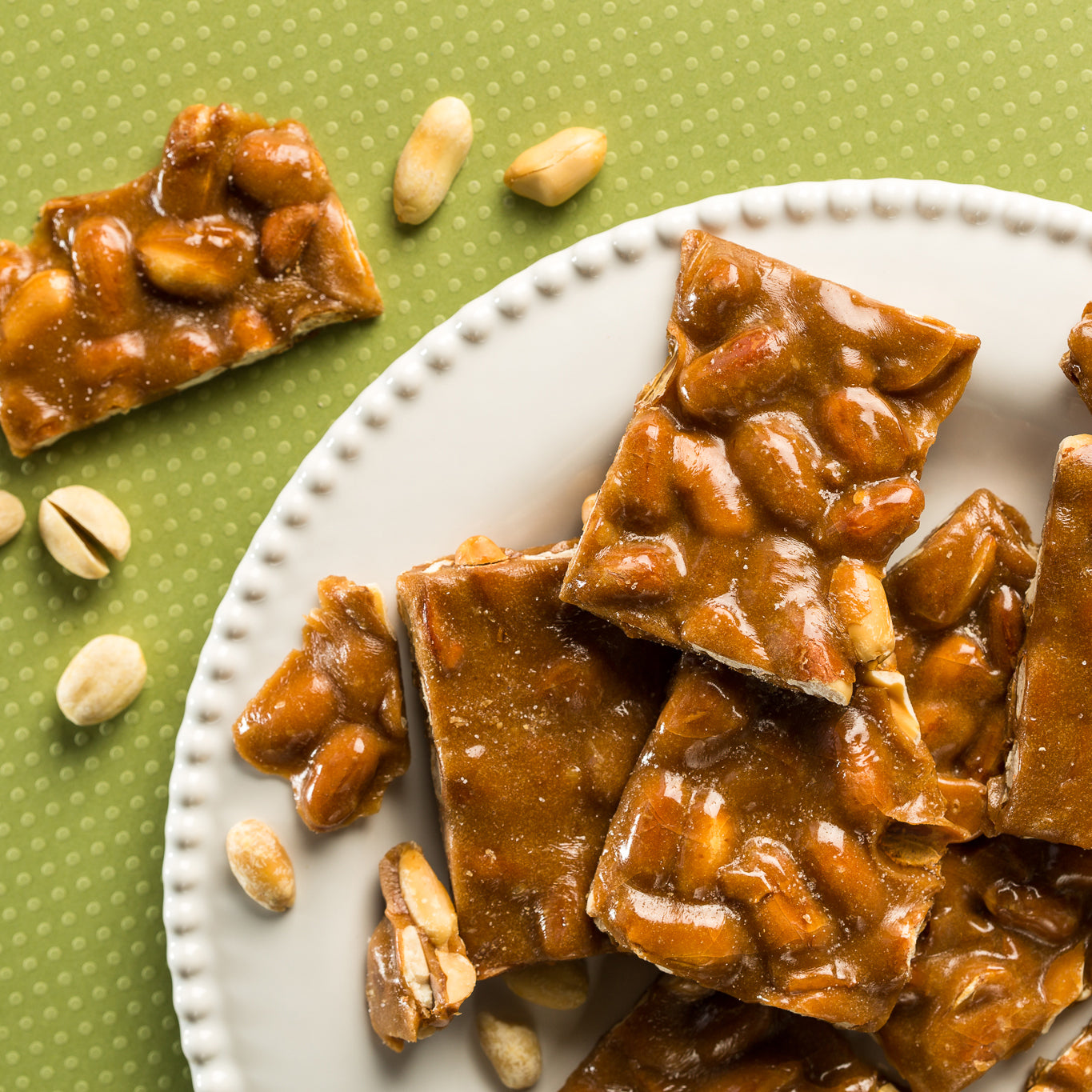 Cabot's Best Brittle