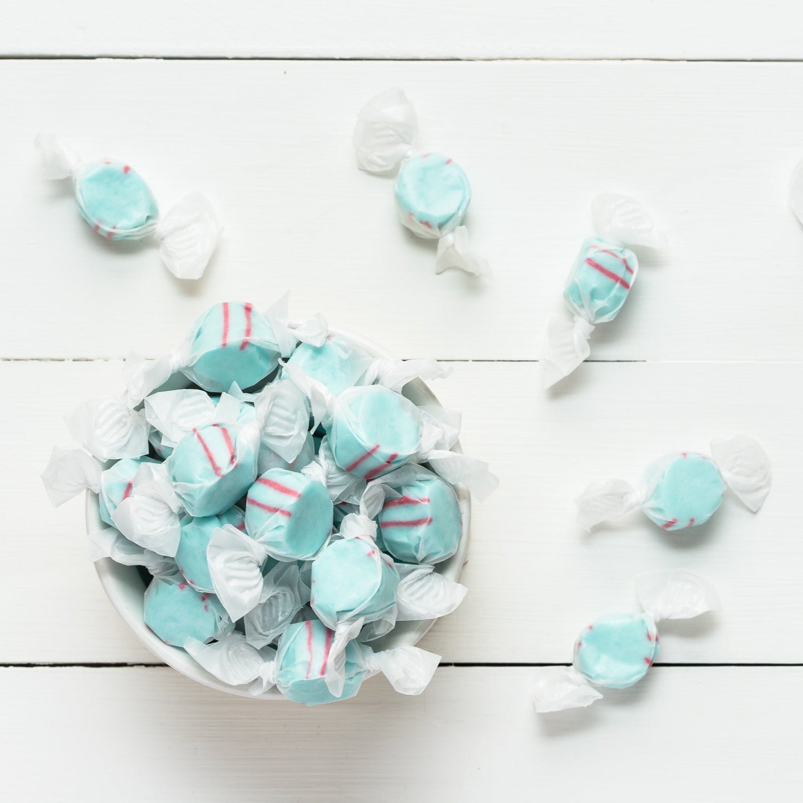 Banana Taffy | Buy Salt Water Taffy Online | Cabot's Candy