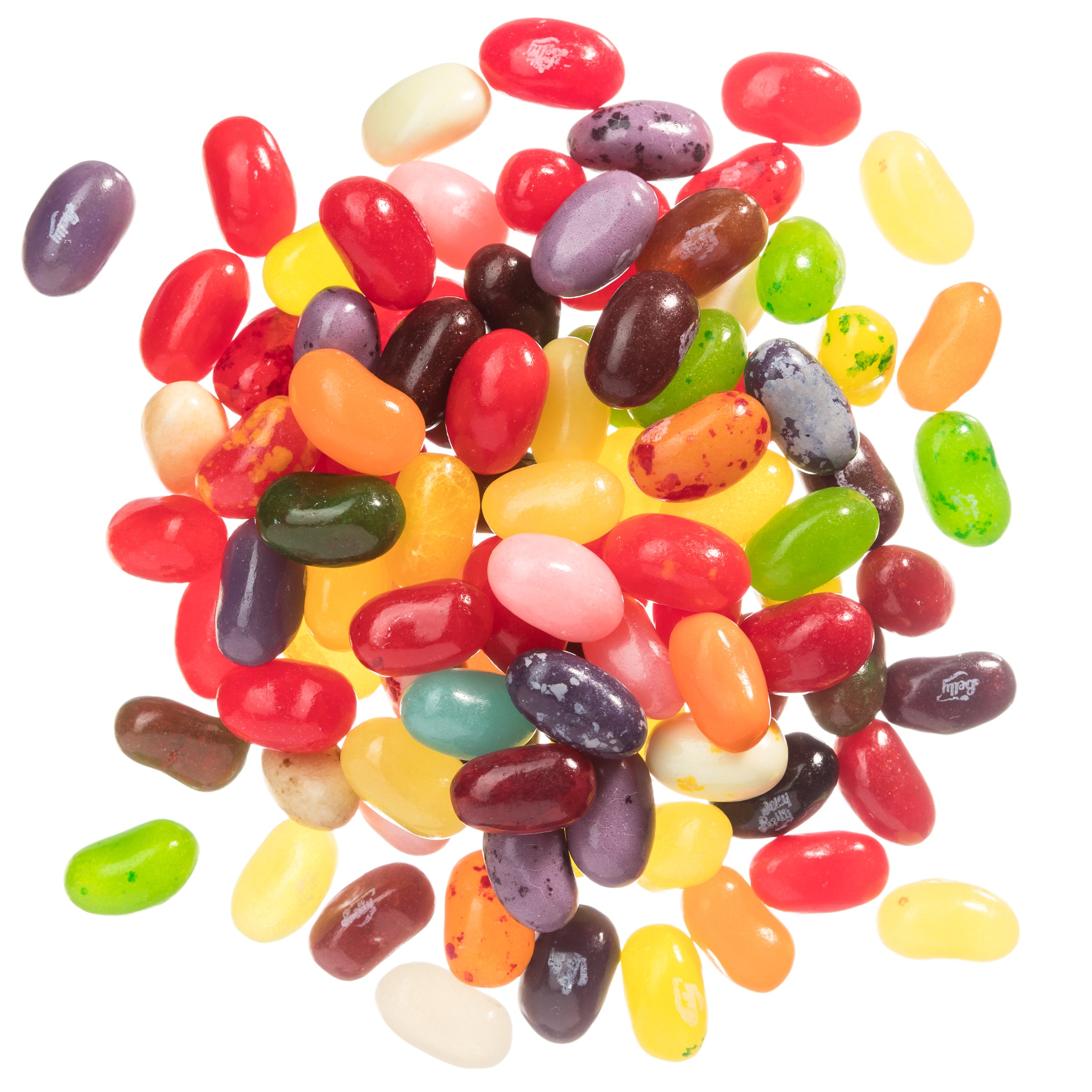 Jelly Belly 49 Flavor Assortment – Cabot's Candy