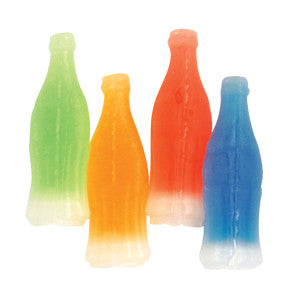 Candy bottles store