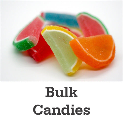 Bulk Candies