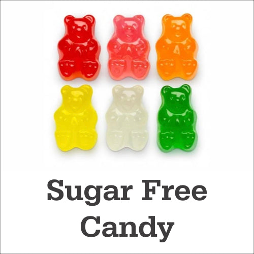 Sugar Free Candy