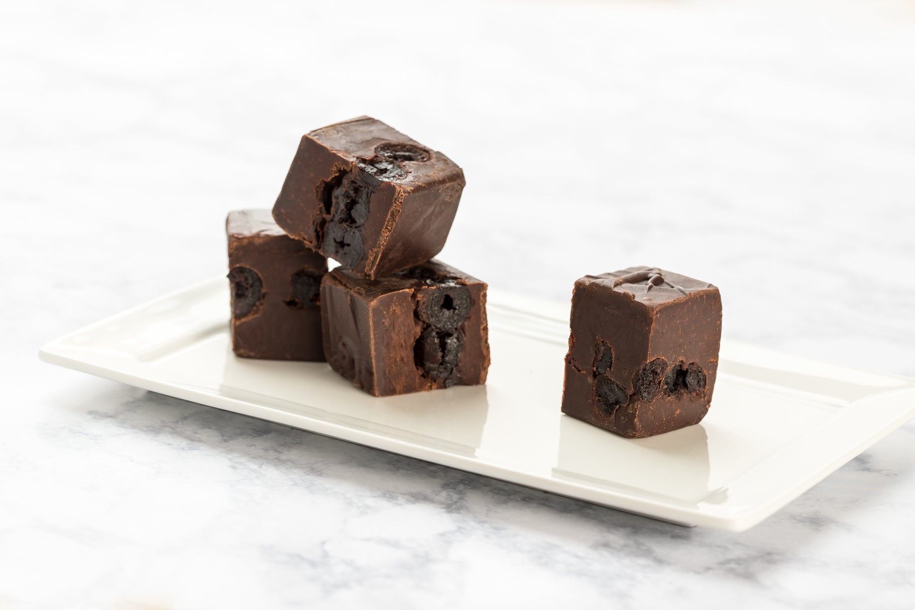 Copper Kettle Fudge Fudge Chocolates Cabot's Candy